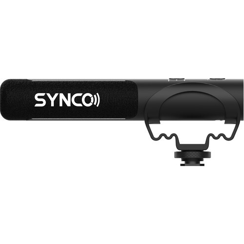 Микрофон Synco Mic-M3