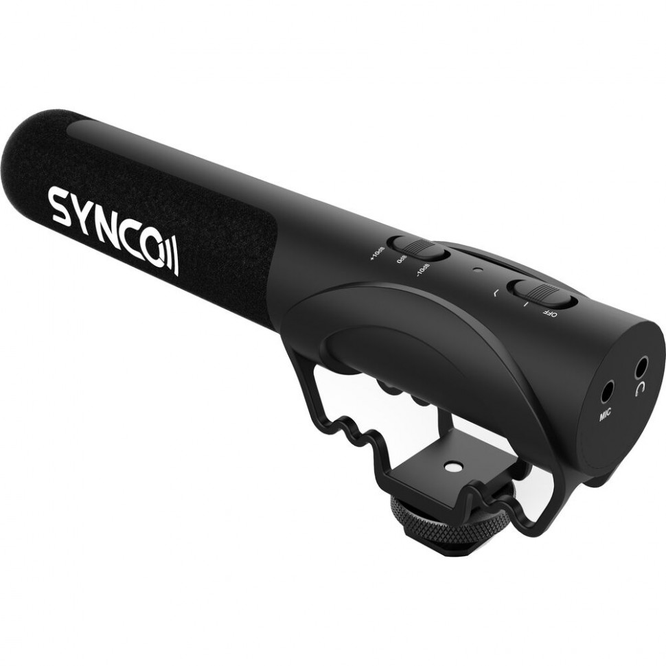 Микрофон Synco Mic-M3