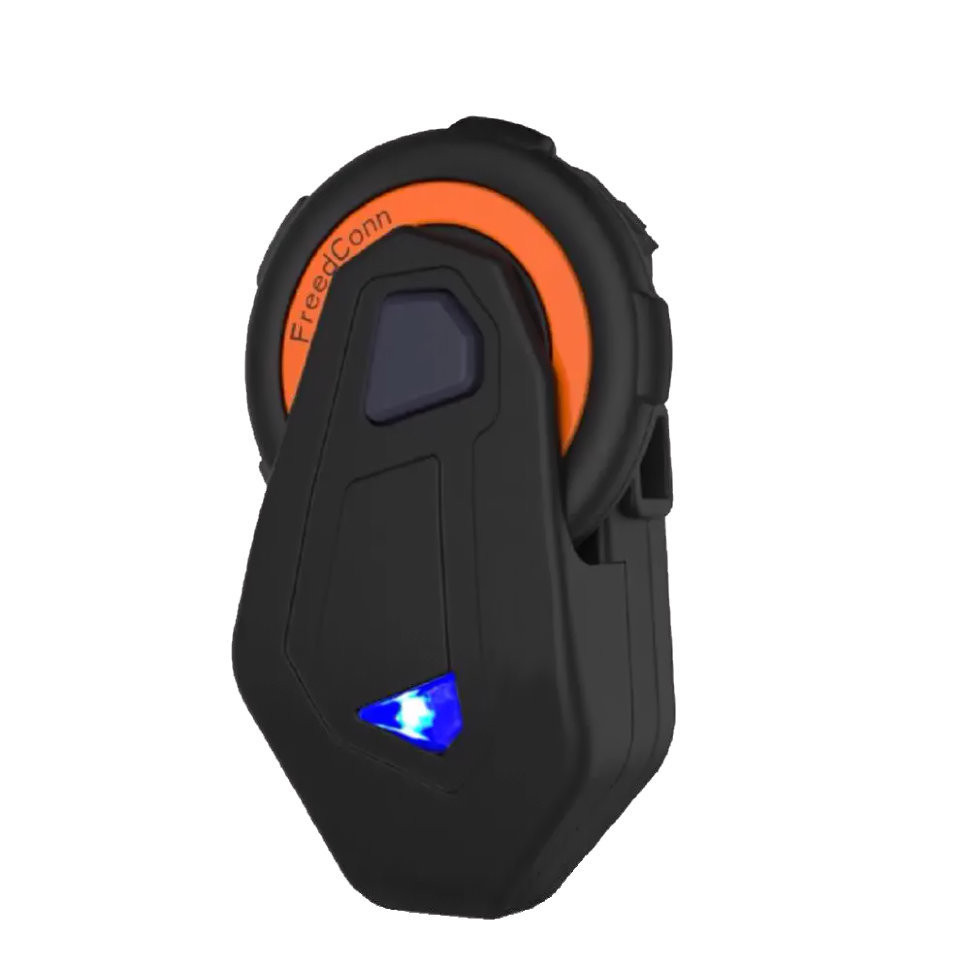 Мотогарнитура FDC T-MAX Dual Pack