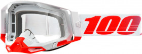 Мото очки 100% Racecraft 2 Goggle St-Kith Clear Lens (50121-101-14)