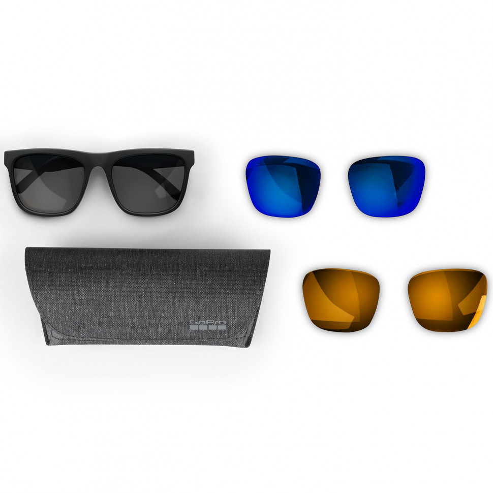 Солнцезащитные очки Gopro Mezcal (GPSUN-001)