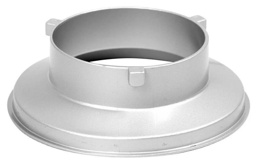 Софтбокс Октагон з сотами AccPro SB-120G 120 см. (58220)