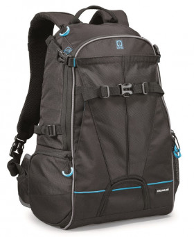 Рюкзак для фотоаппарата Cullmann Ultralight Sports DayPack 300 Black (99440)