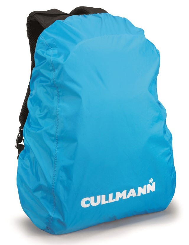 Рюкзак для фотоаппарата Cullmann Ultralight Sports DayPack 300 Black (99440)
