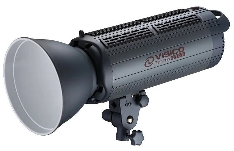 Набір постійного світла Visico LED-150T Softbox Kit (57775)
