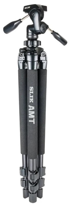 Штатив професійний Slik Pro 700 DX (63215)