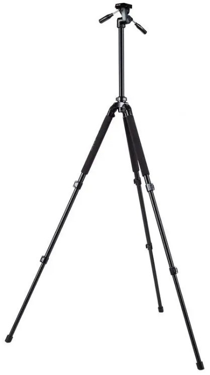 Штатив професійний Slik Pro 700 DX (63215)