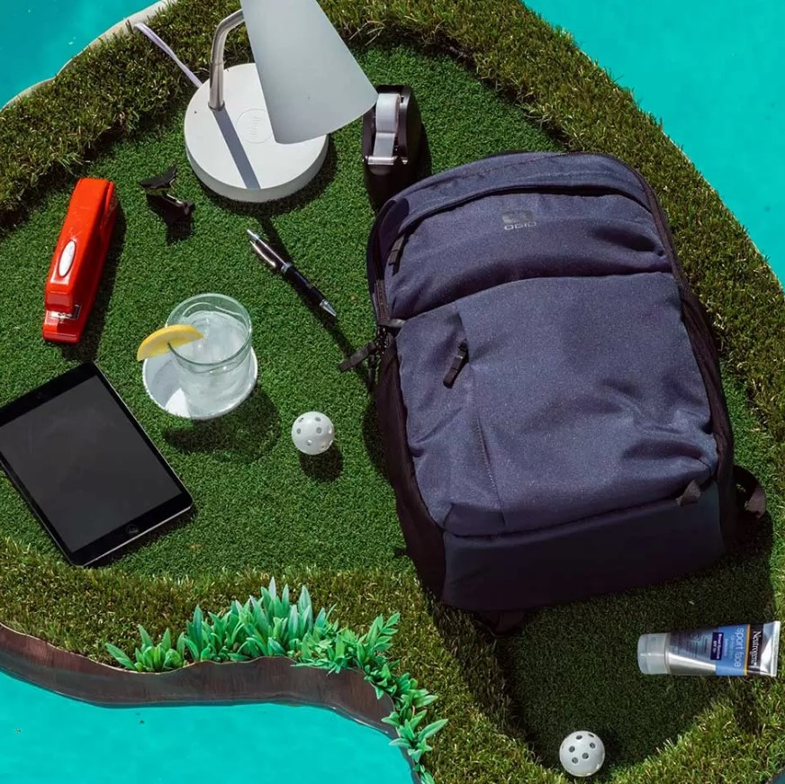 Рюкзак Ogio Pace 20 Navy (5920007OG)