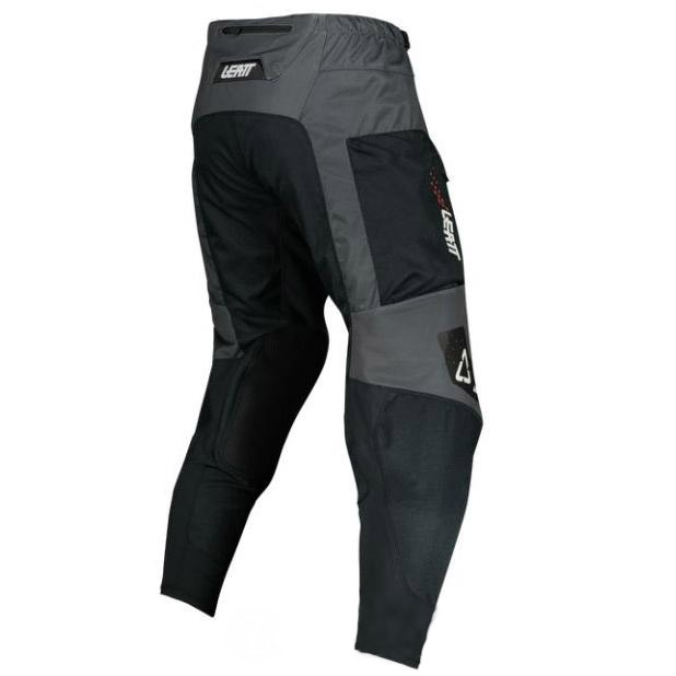 Мотоштаны Leatt Pant Moto 4.5 Enduro Graphene