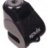 Замок блокировки тормозного диска Kovix KN1 Black (00-00215815)