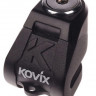 Замок блокировки тормозного диска Kovix KN1 Black (00-00215815)
