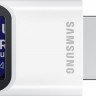 Карта памяти Samsung 128GB microSDXC Class 10 UHS-I U3 V30 A2 PRO Plus + SD Adapter (MB-MD128KA/RU)