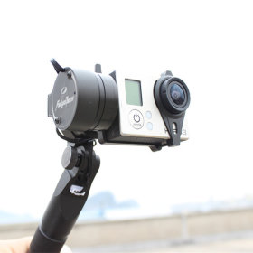 Стабілізатор Feiyu Tech FY-G3 2х-осьової для GoPro
