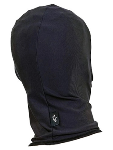 Подшлемник Alpinestars RB-01 Black