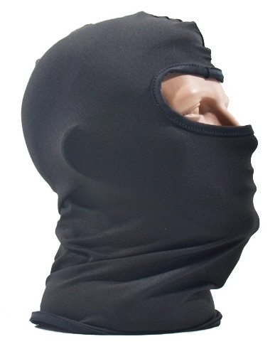 Подшлемник Alpinestars RB-01 Black