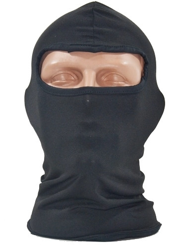 Подшлемник Alpinestars RB-01 Black