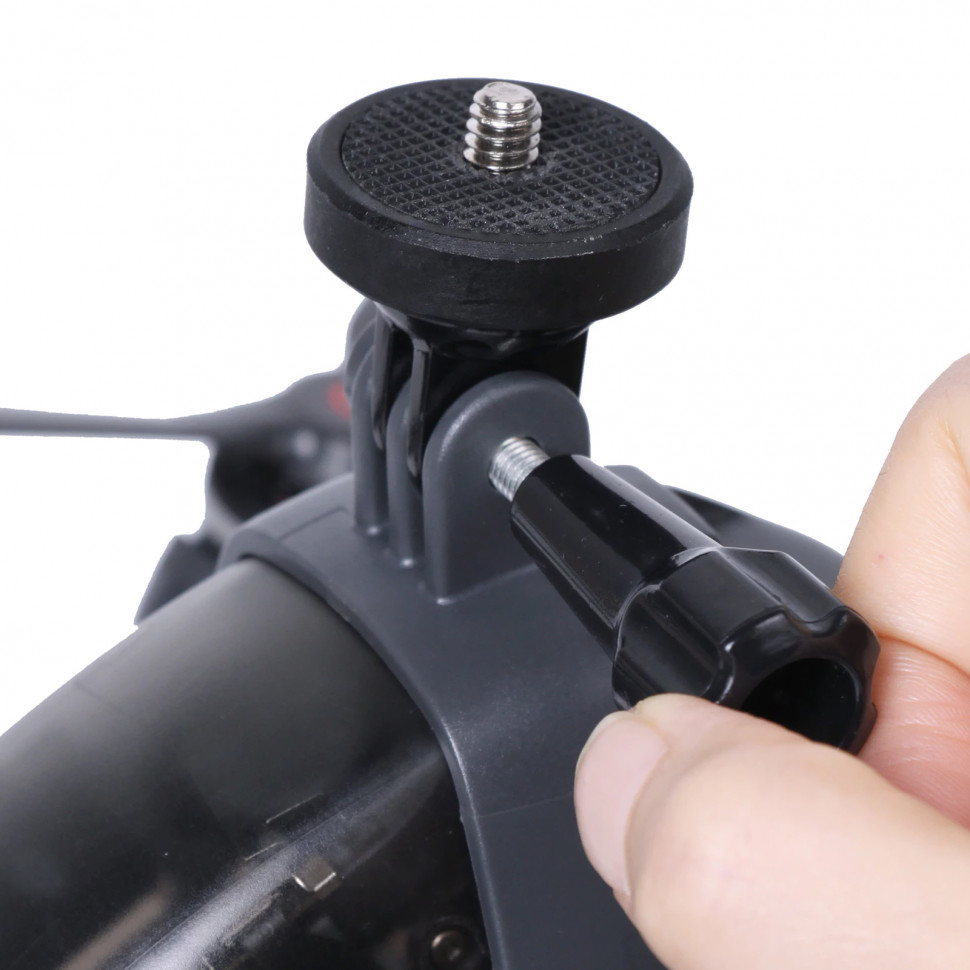 Крепление экшн-камеры на квадрокоптер Sunnylife для DJI FPV (FV-Q9332)