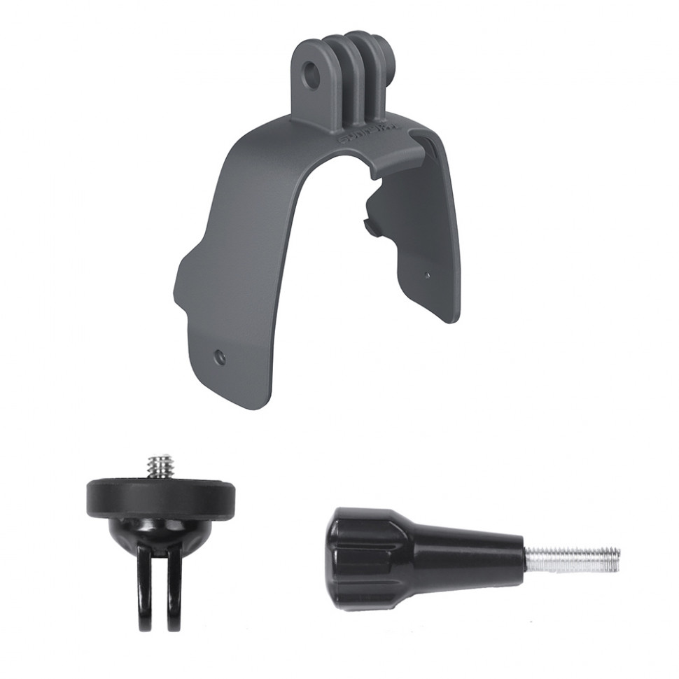 Крепление экшн-камеры на квадрокоптер Sunnylife для DJI FPV (FV-Q9332)