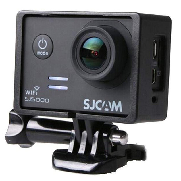 Рамка SJCAM Protect Frame for SJ5000 series