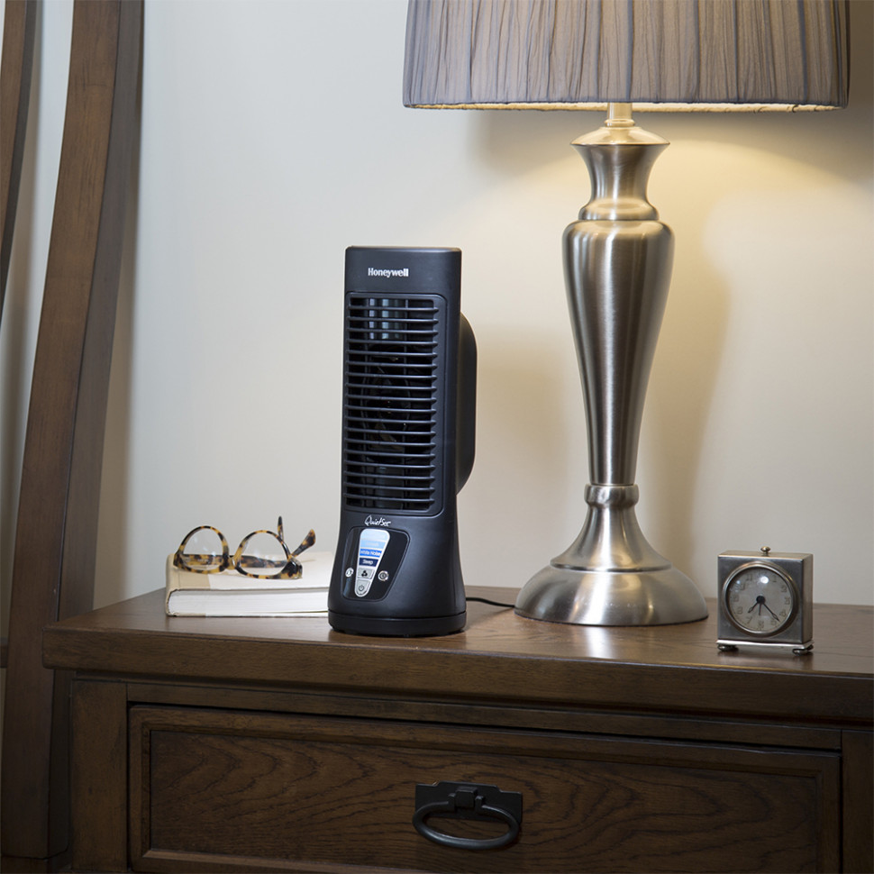 Вентилятор Honeywell HTF210BE4 (TOW017040)