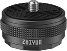 Zhiyun Weebill Lab CreatorAccessories Kit