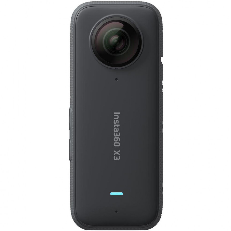 Панорамная камера Insta360 X3 (CINSAAQB)
