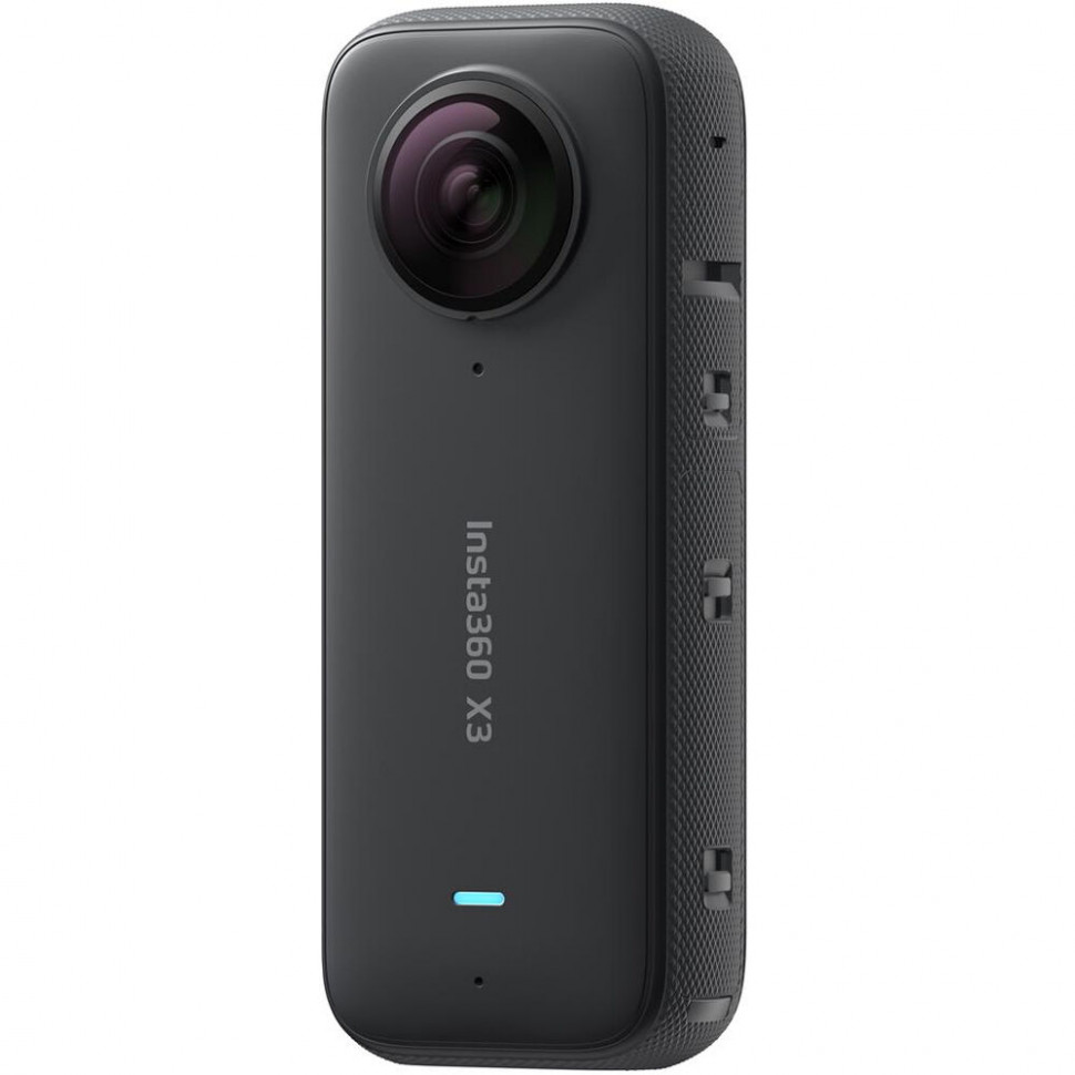 Панорамная камера Insta360 X3 (CINSAAQB)