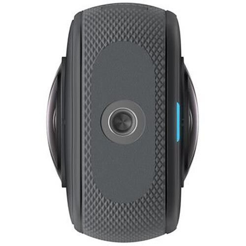 Панорамная камера Insta360 X3 (CINSAAQB)