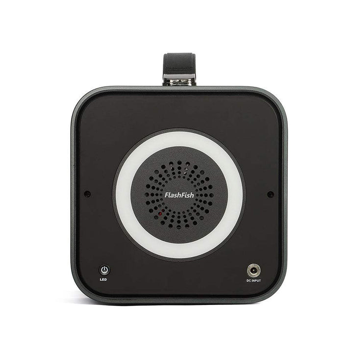 Зарядная станция Flashfish Portable Power Station UA1100 (FFUA1100) (1100 Вт·ч / 1200 Вт)