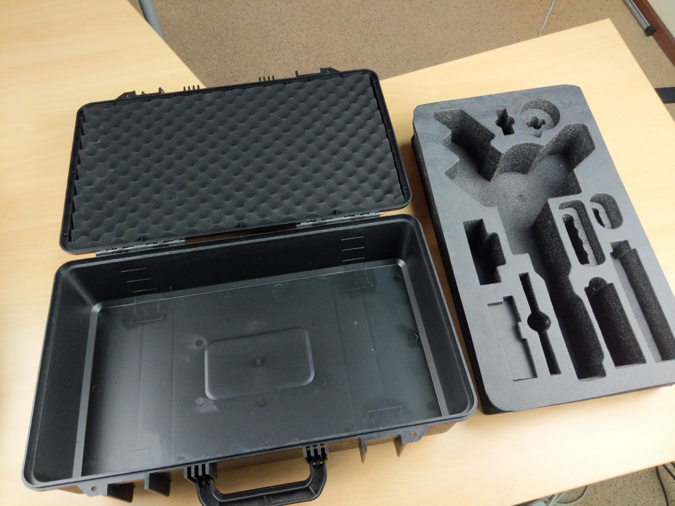 Защитный кейс Hard Protective Case для MOZA Air 2