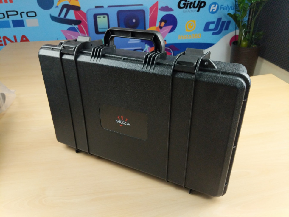 Защитный кейс Hard Protective Case для MOZA Air 2