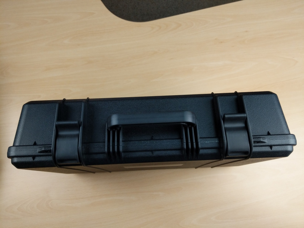 Защитный кейс Hard Protective Case для MOZA Air 2