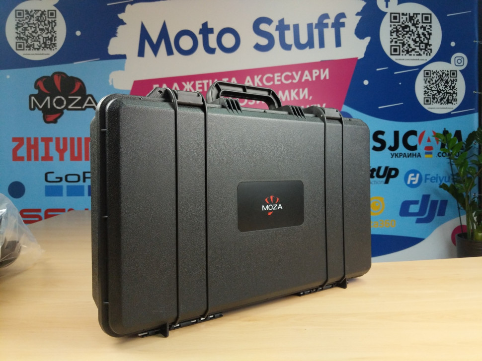 Защитный кейс Hard Protective Case для MOZA Air 2