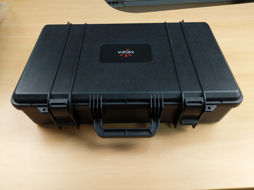 Защитный кейс Hard Protective Case для MOZA Air 2