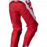 Мотоштани Just1 J-Force Vertigo Pants Red/White