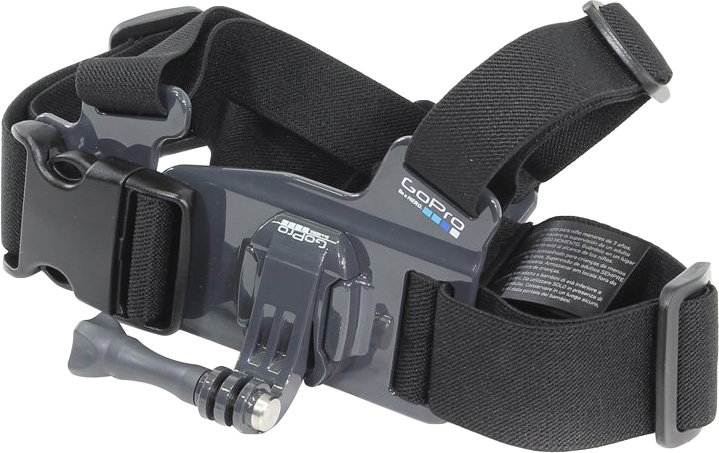 Кріплення на груди GoPro Chest Mount Harness Junior (ACHMJ-301)
