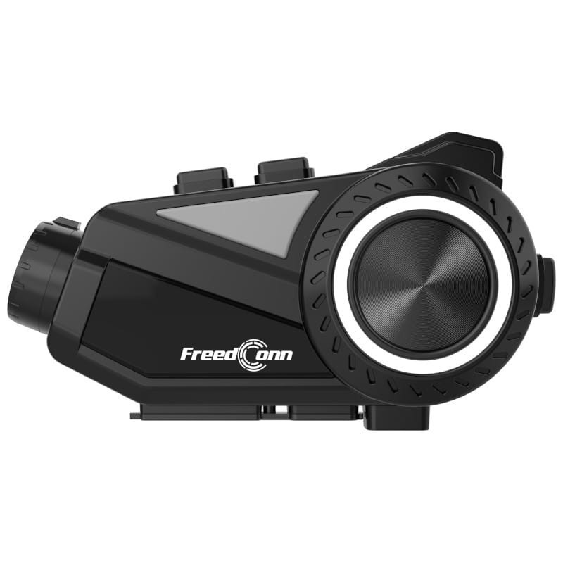 Мотогарнитура FDC R3 (встроенная 2К камера)