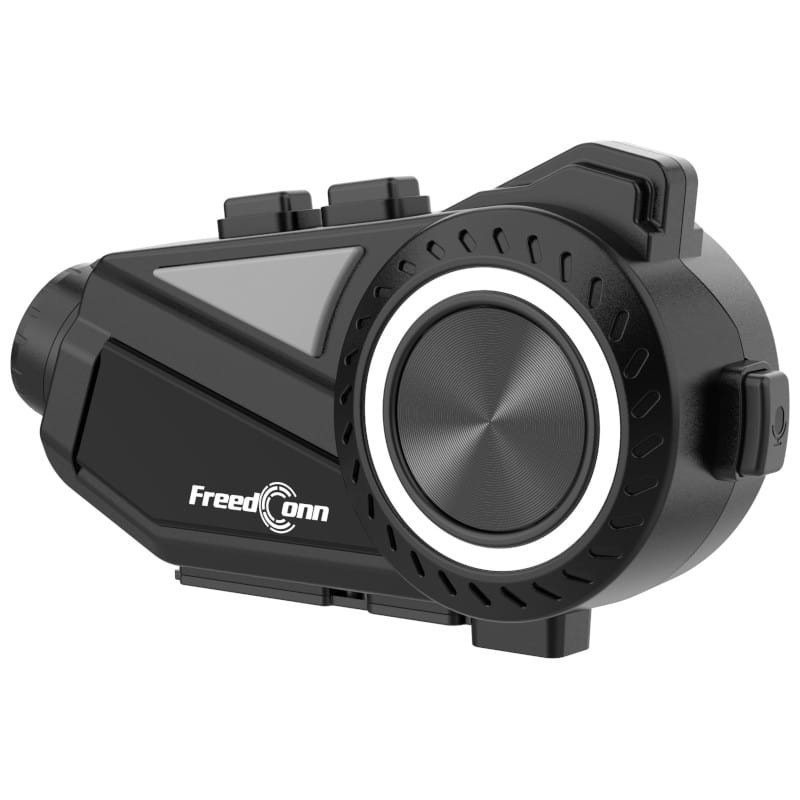 Мотогарнитура FDC R3 (встроенная 2К камера)