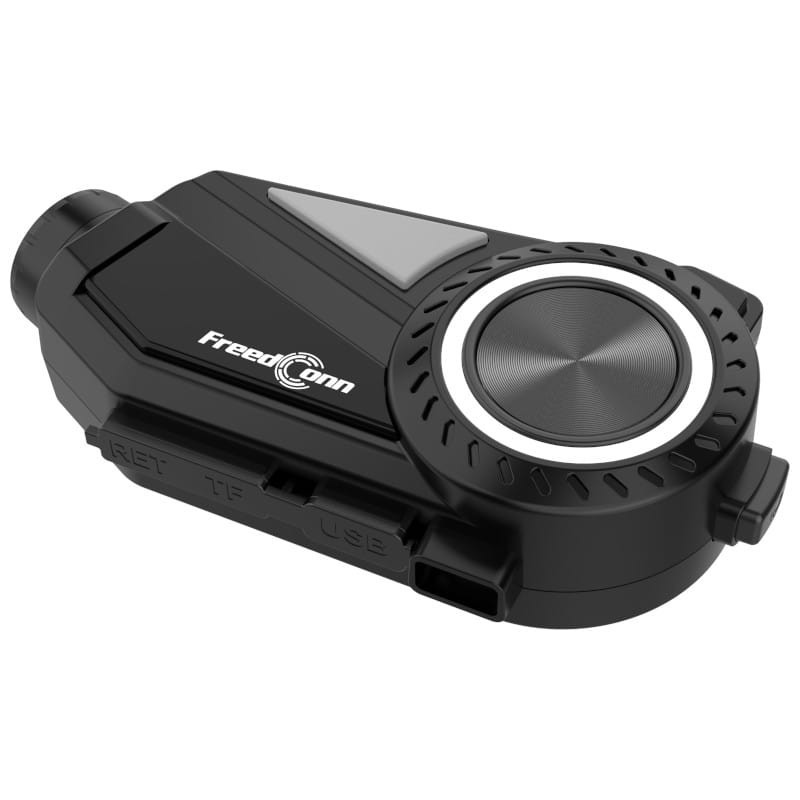 Мотогарнитура FDC R3 (встроенная 2К камера)