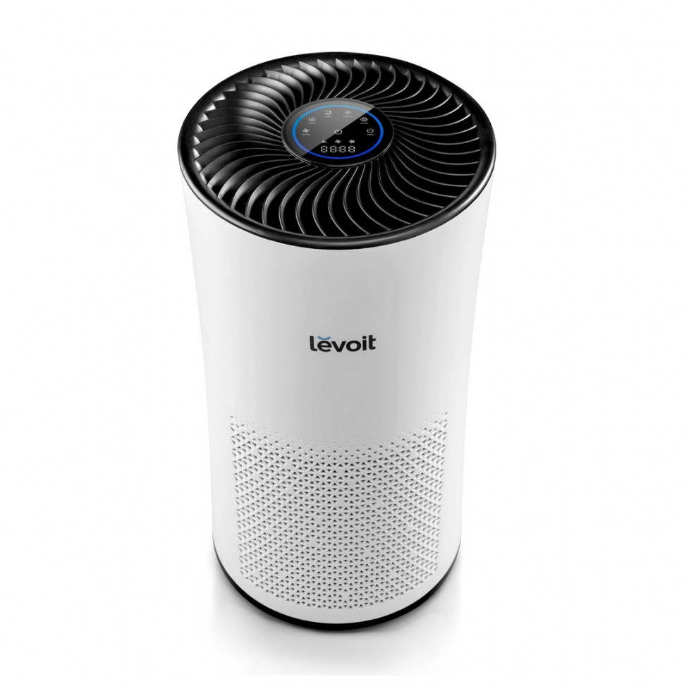 Очиститель воздуха Levoit Air Purifier LV-H133-RWH Tower White (HEAPAPLVNEU0039)