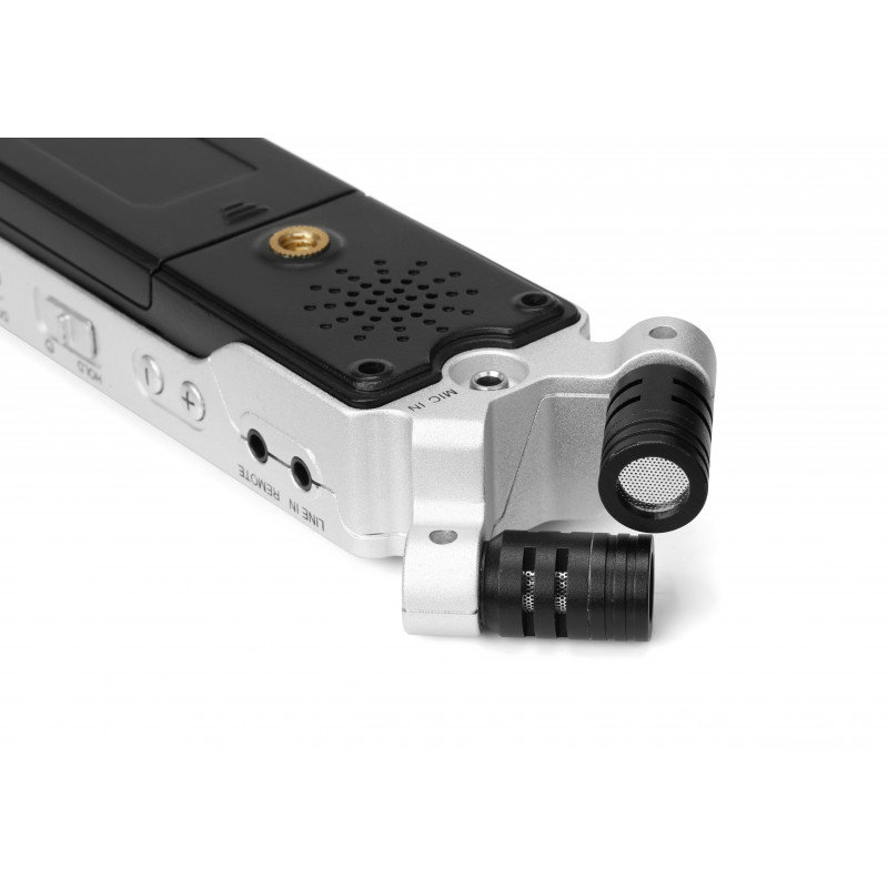 Аудіо рекордер Saramonic SR-Q2