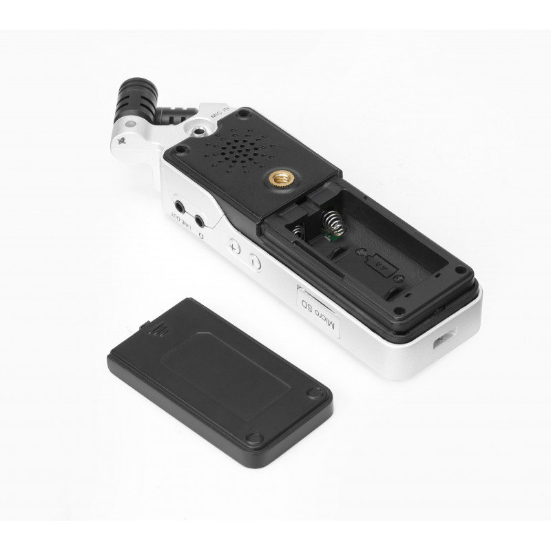 Аудіо рекордер Saramonic SR-Q2