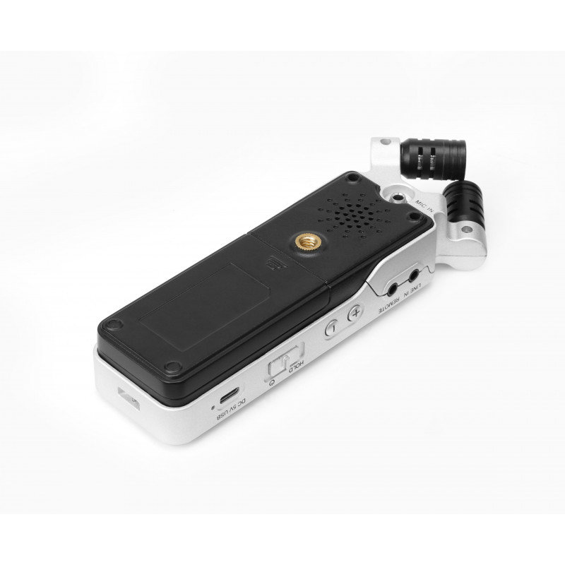 Аудіо рекордер Saramonic SR-Q2