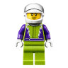 Конструктор Lego City: монстр трак (60251)