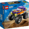 Конструктор Lego City: монстр трак (60251)