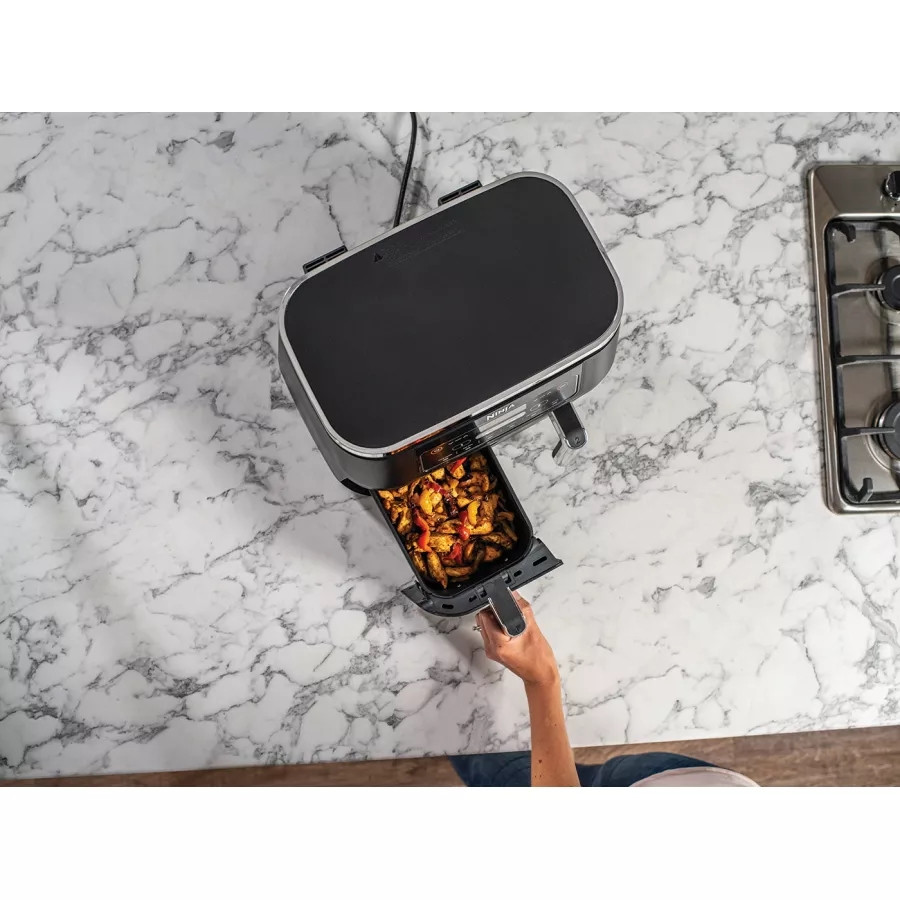 Мультипечь Ninja Foodi Dual Zone (AF300EU)