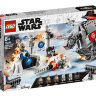 Конструктор Lego Star Wars: захист бази «Ехо» (75241)