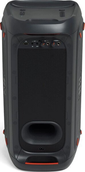 Портативна система JBL PartyBox 100 (JBLPARTYBOX100EU)