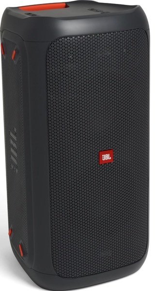 Портативна система JBL PartyBox 100 (JBLPARTYBOX100EU)