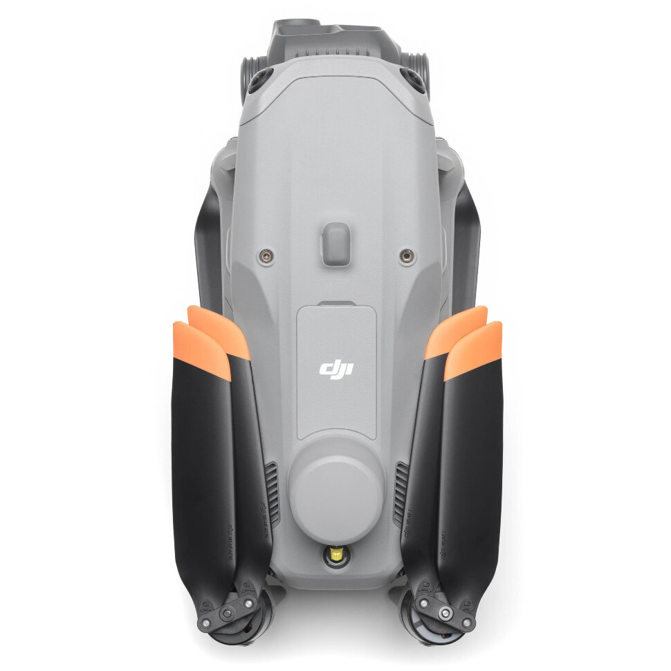 Квадрокоптер DJI Matrice 4T (CP.EN.00000546.01)